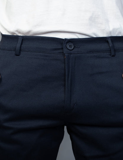 Chino Tarly · Skinny fit