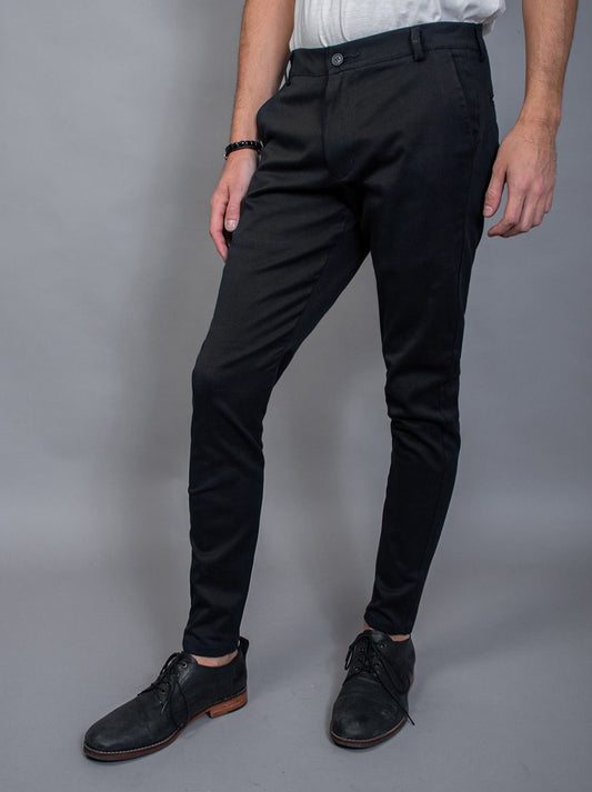 Chino Tarly ·