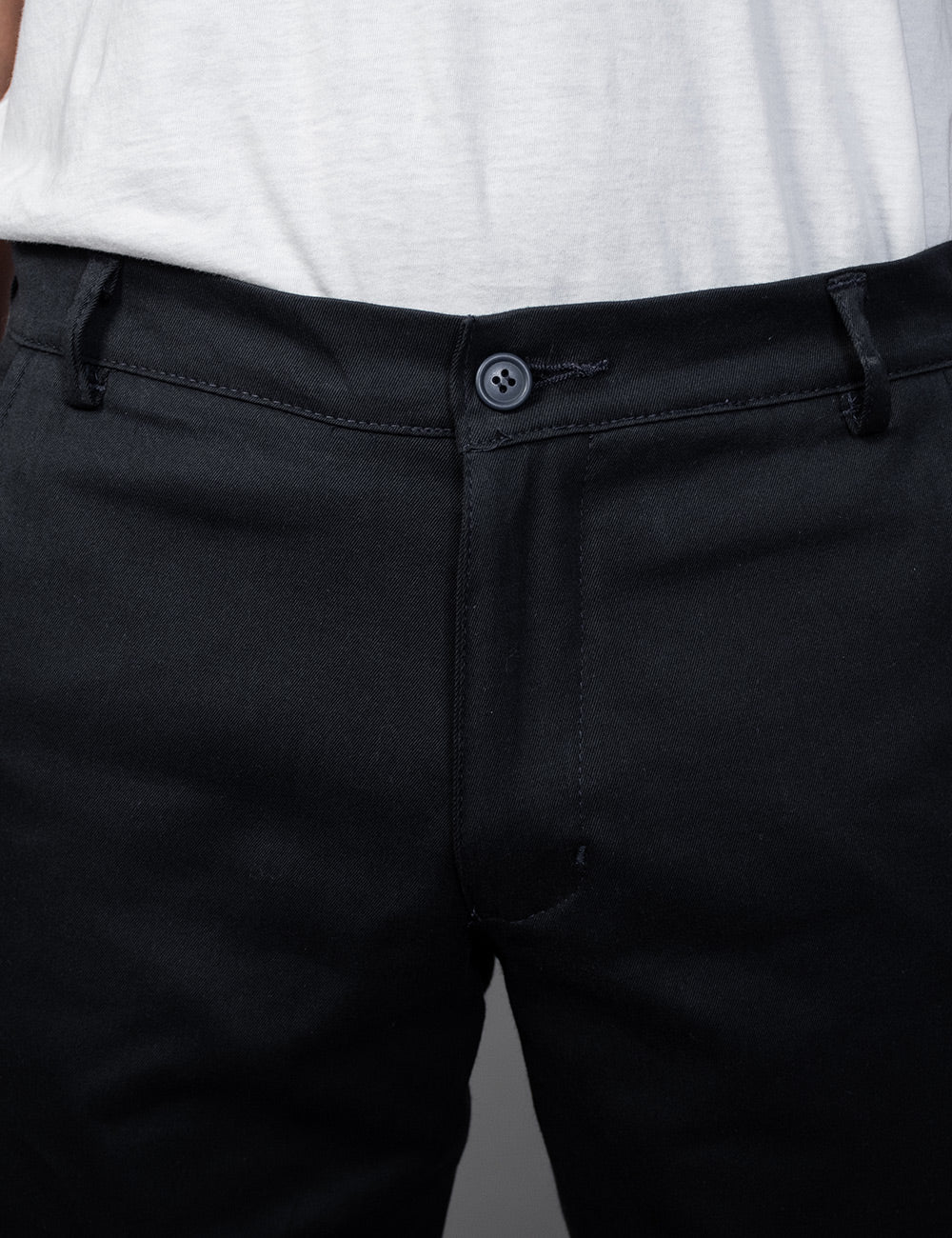 Chino Tarly ·
