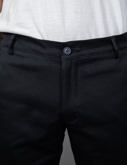 Chino Tarly ·
