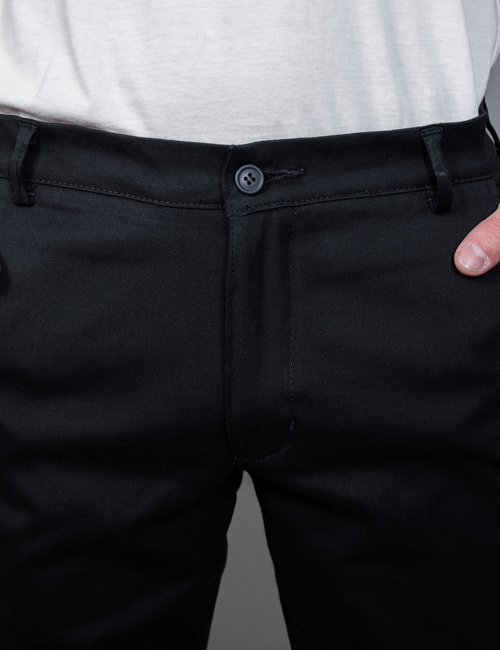 Chino Tarly ·