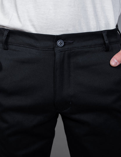 Chino Tarly ·