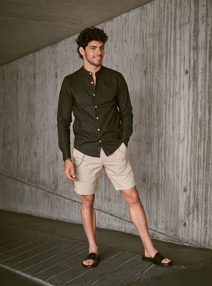 Camisa Henry · Slim fit