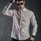 Camisa MILLER Rosa · Regular Fit