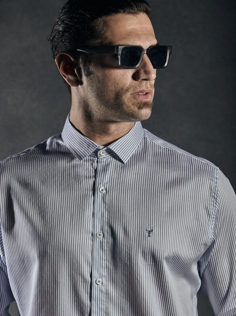 Camisa Kriza · Regular Fit