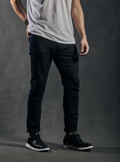 Jean Ramone · Slim Fit