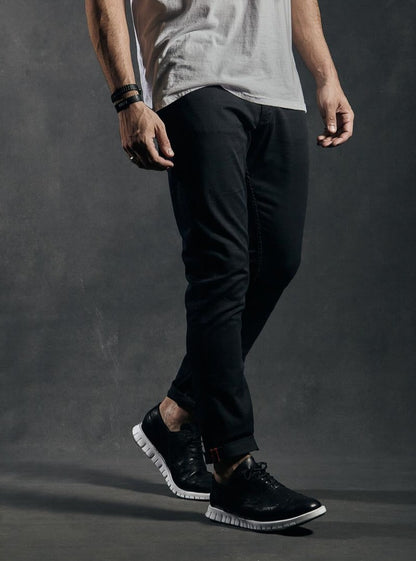 Jean Ramone · Slim Fit