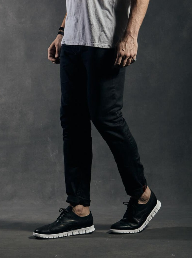Jean Ramone · Slim Fit