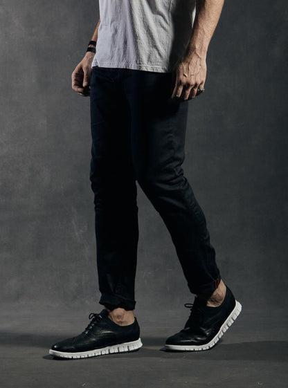 Jean Ramone · Slim Fit