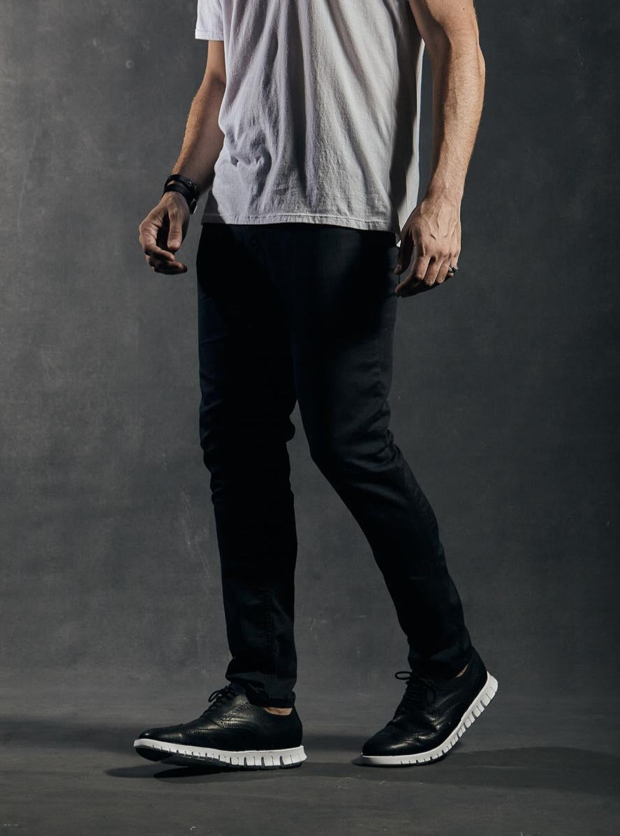 Jean Ramone · Slim Fit