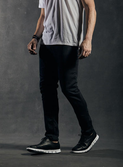 Jean Ramone · Slim Fit