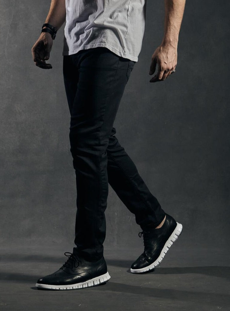 Jean Ramone · Slim Fit