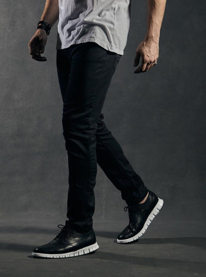 Jean Ramone · Slim Fit