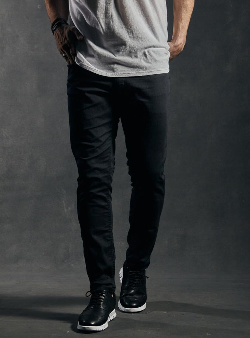 Jean Ramone · Slim Fit