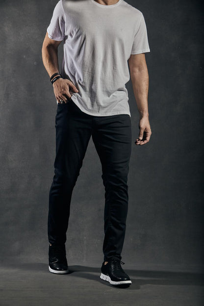 Jean Ramone · Slim Fit