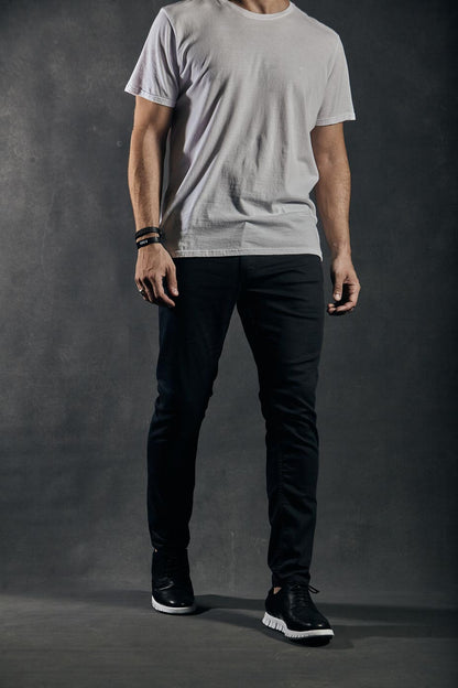Jean Ramone · Slim Fit