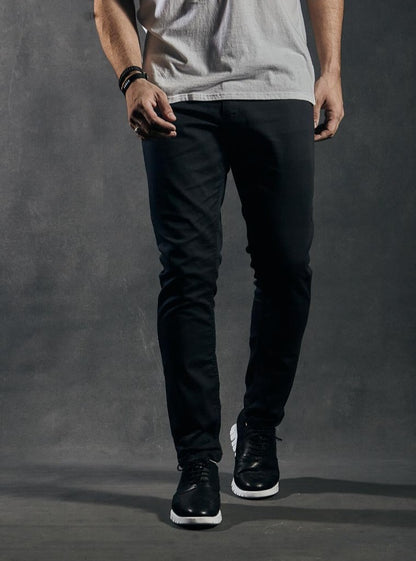 Jean Ramone · Slim Fit