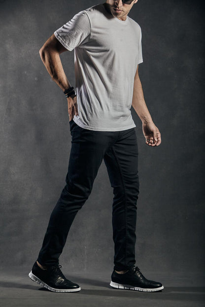 Jean Ramone · Slim Fit