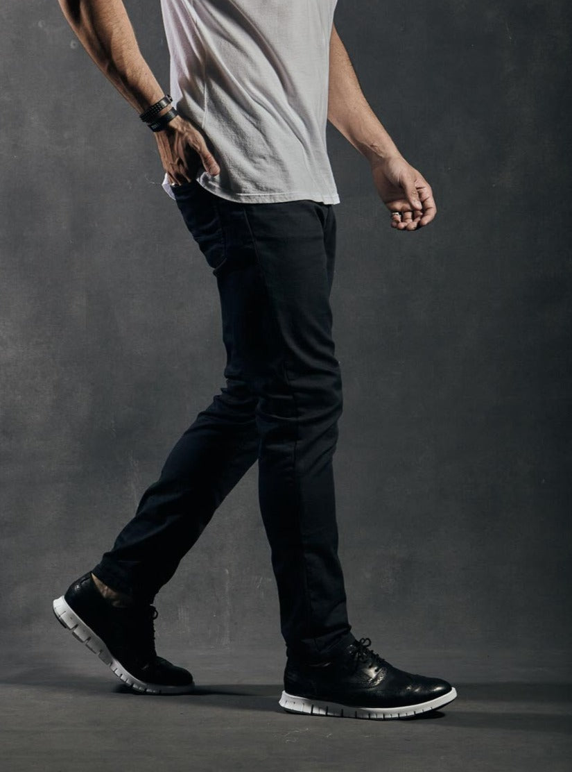 Jean Ramone · Slim Fit