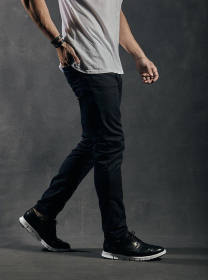 Jean Ramone · Slim Fit