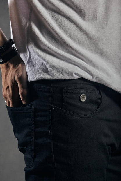 Jean Ramone · Slim Fit