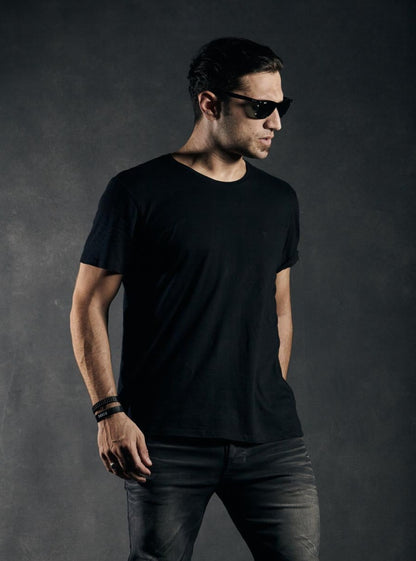 Remera Hank  · Pima