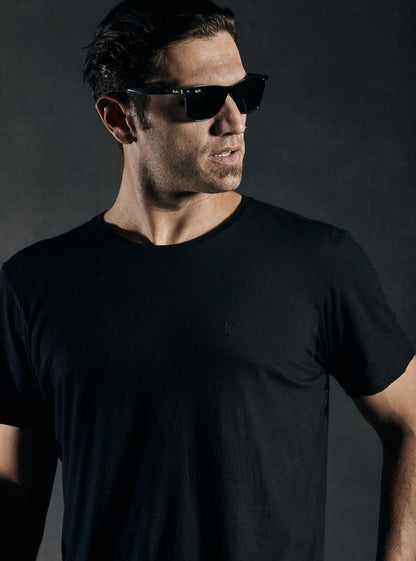 Remera Hank  · Pima