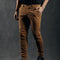 Chino Harley Tostado · Slim fit