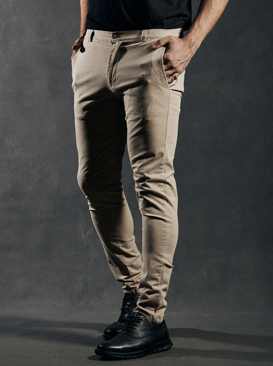 Chino Harley · Slim fit