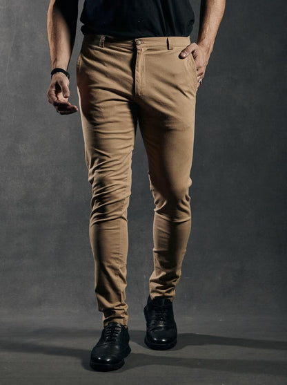 Chino Harley · Slim fit