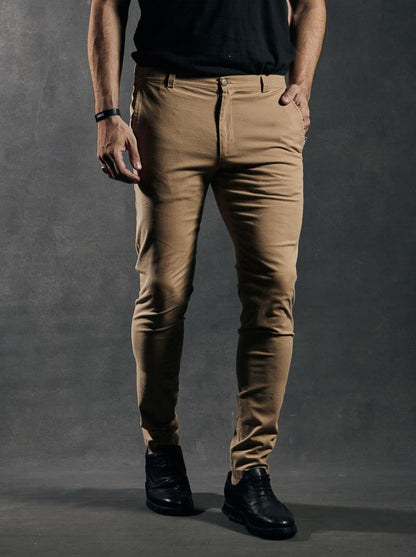 Chino Harley · Slim fit