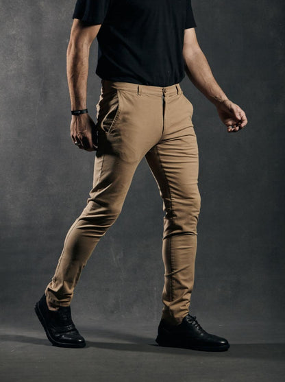 Chino Harley · Slim fit
