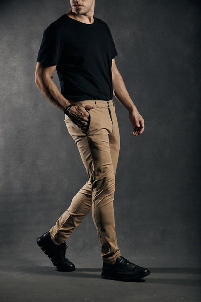 Chino Harley · Slim fit