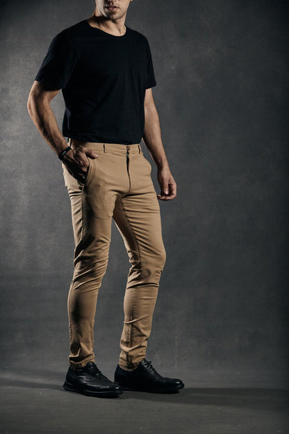 Chino Harley · Slim fit