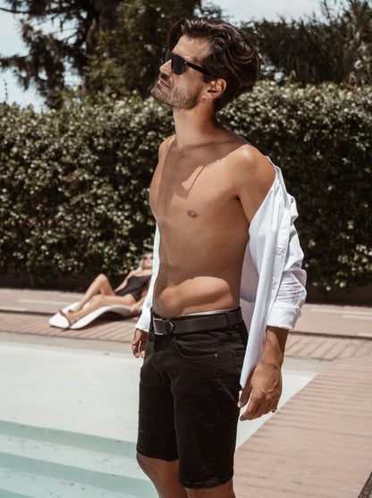Bermuda Gibson · Slim fit · 38